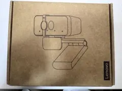 Lenovo Essential FHD Webcam FHDWC300のサムネイル