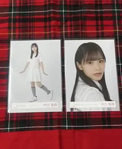 櫻坂46 中川智尋　生写真まとめ売り 櫻坂46 中川智尋 生写真 まとめ売り - メルカリ