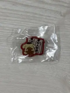 サンリオキャラクターズ ご当地ピンズコレクション 東京