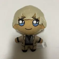 名探偵コナン 安室透♡ぬいぐるみマスコット SEGAくじ