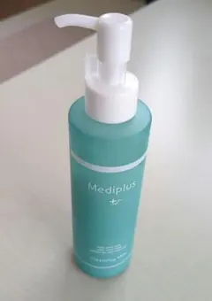 Mediplus クレンジングミルク 160gのサムネイル