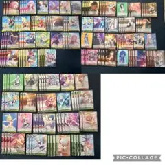 初版 ヴァイスシュヴァルツ プロジェクトセカイ トライアルデッキ＋ 4