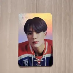 ジェノ　Resonance トレカ