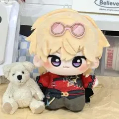 アベンチュリン　ぬいぐるみ⑤ 2025年最新】崩壊スターレイル アベンチュリン ぬいぐるみの人気