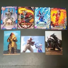 ウルトラマン カードゲーム トレーディングカード トレカ
