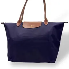 LONGCHAMP ロンシャン　ショルダーバッグ　トートバッグ　ナイロン　428
