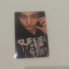 ヒョンジン タワレコ 特典 トレカ straykids doit