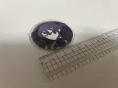 にじさんじ SYMPHONIA Day2 缶バッジ 長尾景 - メルカリ