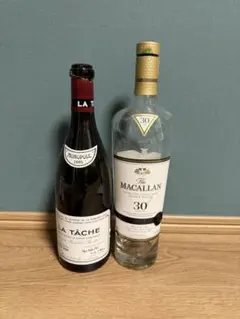 2025年最新】マッカラン30年 空瓶の人気アイテム - メルカリ