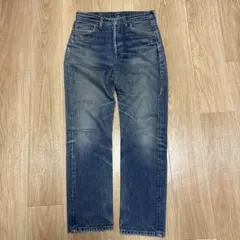 Levi's Vintae Closing 00s S501XX 大戦モデル | Mercari