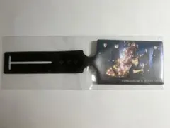 TXT Starkissed ４形態セット特典 ユニバ ラゲッジタグ