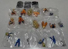 HGドラゴンボール 6点セット