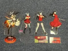 優木せつ菜 キャラクターグッズ