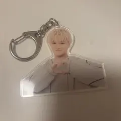 大倉空人　アクリルキーホルダー