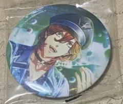 うたプリ シャニライ 寿嶺二 缶バッジ