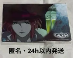 DIABOLIK LOVERS ICカードステッカー 逆巻ライト