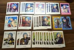 あんスタ ぱしゃこれ ぱしゃっつ HiMERU 35枚