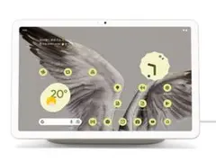 Google Pixel Tablet 本体 備品全揃のサムネイル