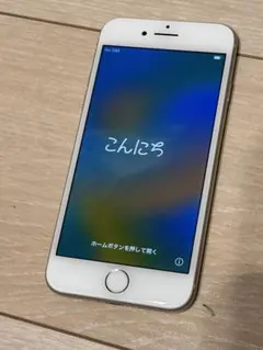 iPhone8 SIMフリー