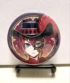 リドル・ローズハート 缶バッジ