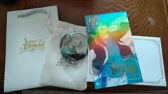 あんさんぶるスターズ!! 中国限定　バースデーセット　白鳥藍良　Sale中