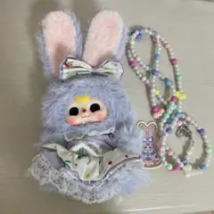 ハンドメイド コヤンイサムチョン ♡着ぐるみおめかしサンダー