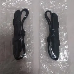 【新品】ニンテンドースイッチ　純正品　正規品　ジョイコンストラップ【2本セット】