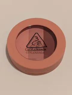 3CE トリプルシャドウ　レディース　コスメ