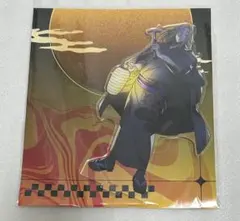 サカモトデイズ　黒着物　アクリルスタンド　神々廻