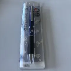 ジェットストリーム2＆1 スヌーピー 2色ボールペン＋シャーペン 未開封