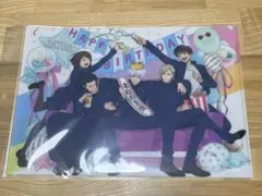 2025年最新】五条悟 バースデー mappaの人気アイテム - メルカリ