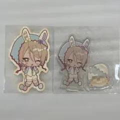 2026年最新】白鳥藍良アクスタの人気アイテム - メルカリ