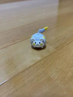 トゲデマル モンコレ