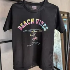 PEANUTS スヌーピー Tシャツ 120cmのサムネイル