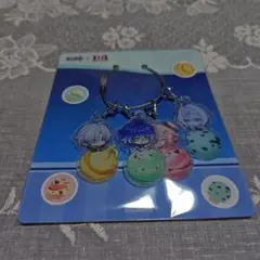 原神 B-R サーティワン コラボ アクリルキーホルダー 4種セット