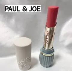 PAUL & JOE リップスティック CS107モントルグイユ通り 口紅