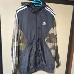 adidasオリジナルス 迷彩