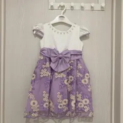 マザウェイズ　ドレス　97cm