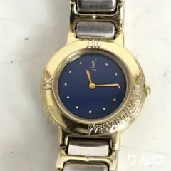 Yves Saint Laurent イヴサンローラン 時計 腕時計 ウォッチのサムネイル