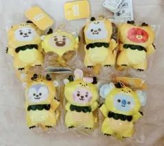 straykids ウルフチャンバンチャン magnet plush - メルカリ