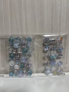 【正規品】ボンボンドロップシール うるちゅるポップシール など おすそ分け