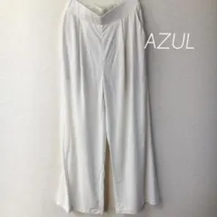 AZUL ワイドパンツ M