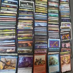 MTGまとめ売り レア多数　タリスマン、速槍、等 MTGまとめ売り レア多数 タリスマン、速槍、等 | Mercari