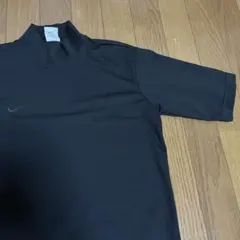 NIKE BASEBALL アンダーシャツ ブラック メンズSサイズのサムネイル
