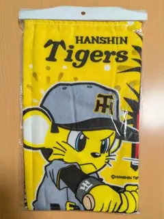 阪神タイガース 2026東京ドーム限定法被 チャンスだー！振り抜けー
