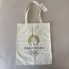 ⭐︎新品⭐︎2024オリンピック　トートバッグ