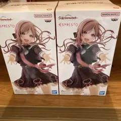 学園アイドルマスター 姫崎莉波2個セット