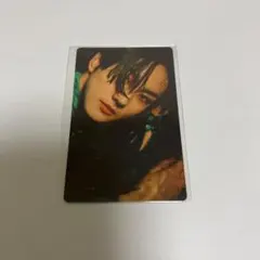 ENHYPEN   DIMENSION:DILEMMA ジョンウォン