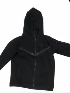 希少NIKE テックフリース 旧型 S