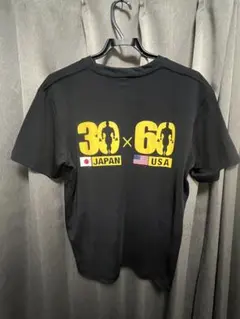 <限定> ゴールドジム30周年記念Tシャツ　XL トレーニングウェア　ジムウェアのサムネイル